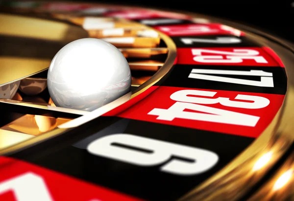 ninja55 Live Casino Tables Built for Indonesia