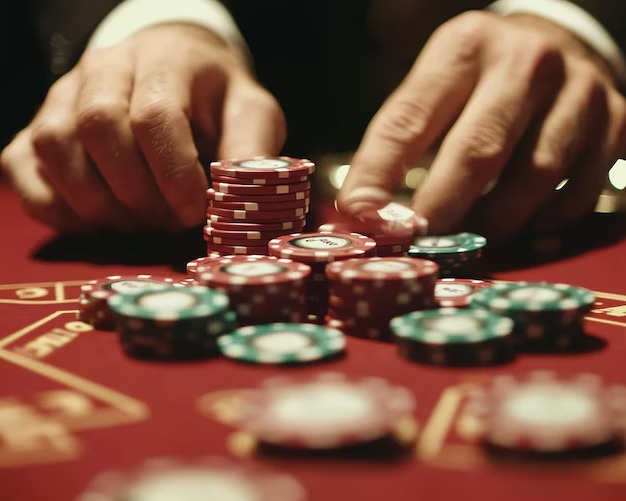 ninja55 What Makes Live Game Shows Stand Out
