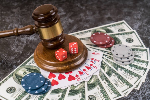 ninja55 Live In-Play Markets